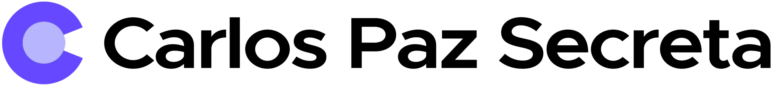 Logo Carlos Paz Secreta