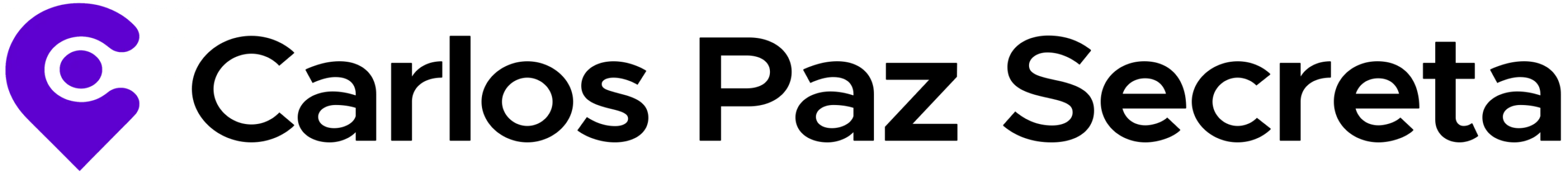 Carlos Paz Secreta Logo